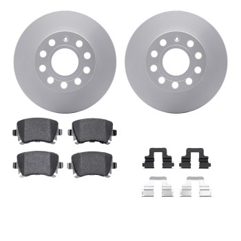 Disc Brake Kit