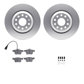Disc Brake Kit