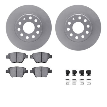 Disc Brake Kit