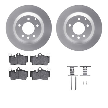 Disc Brake Kit