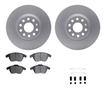 Disc Brake Kit