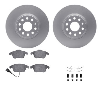 Disc Brake Kit