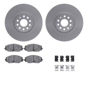 Disc Brake Kit