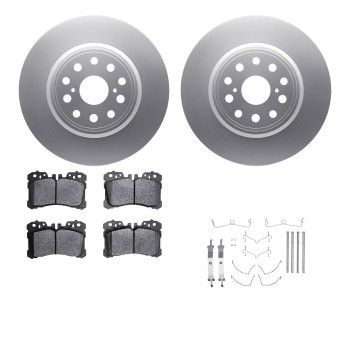 Disc Brake Kit