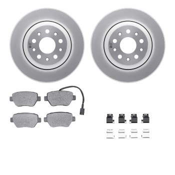 Disc Brake Kit