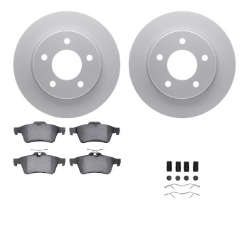 Disc Brake Kit