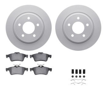 Disc Brake Kit