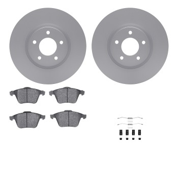 Disc Brake Kit