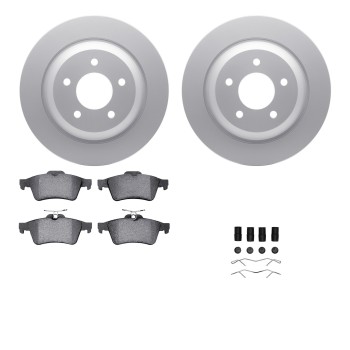 Disc Brake Kit