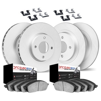 Disc Brake Kit