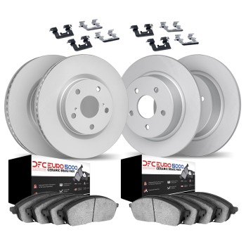 Disc Brake Kit