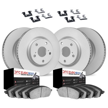 Disc Brake Kit