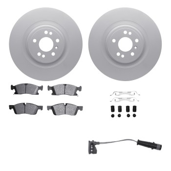 Disc Brake Kit