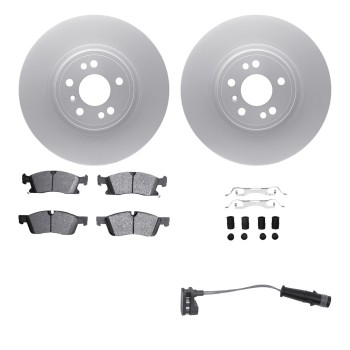 Disc Brake Kit