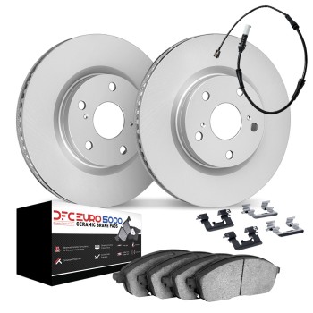 Disc Brake Kit