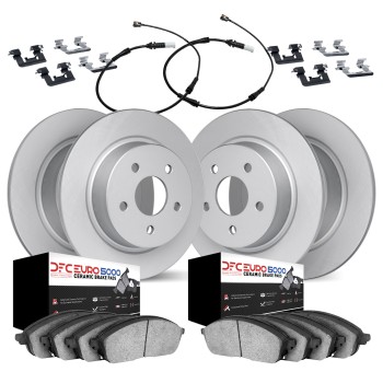 Disc Brake Kit