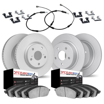 Disc Brake Kit