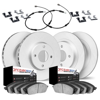 Disc Brake Kit