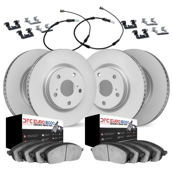 Disc Brake Kit