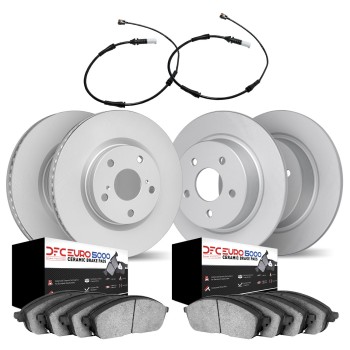 Disc Brake Kit