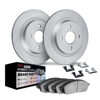 Disc Brake Kit
