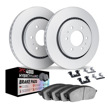 Disc Brake Kit