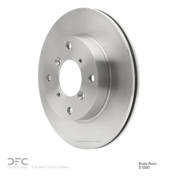 Disc Brake Rotor