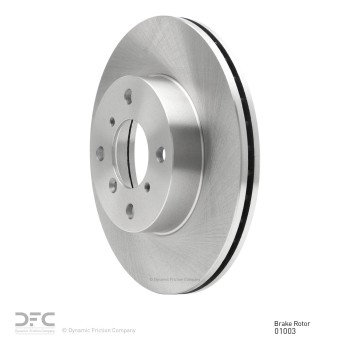 Disc Brake Rotor