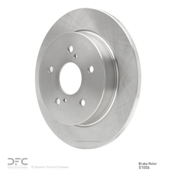 Disc Brake Rotor