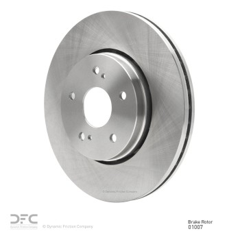 Disc Brake Rotor