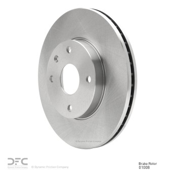 Disc Brake Rotor