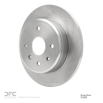 Disc Brake Rotor