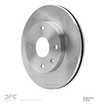 Disc Brake Rotor
