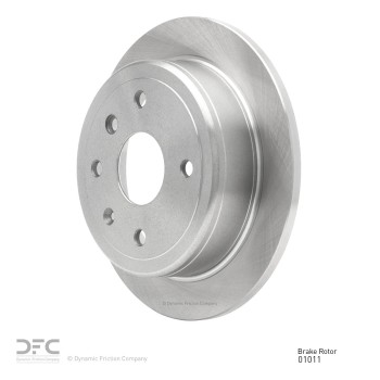 Disc Brake Rotor