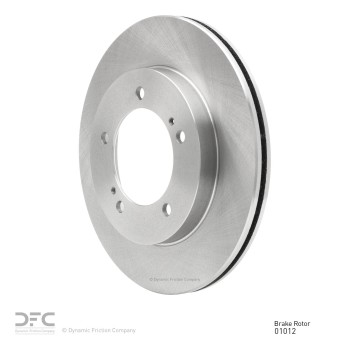 Disc Brake Rotor