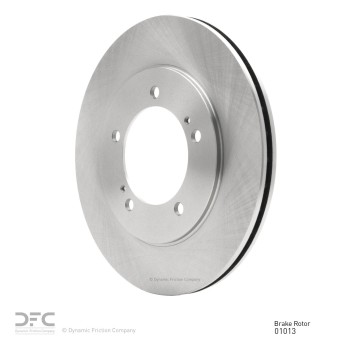 Disc Brake Rotor