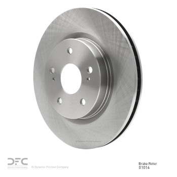 Disc Brake Rotor