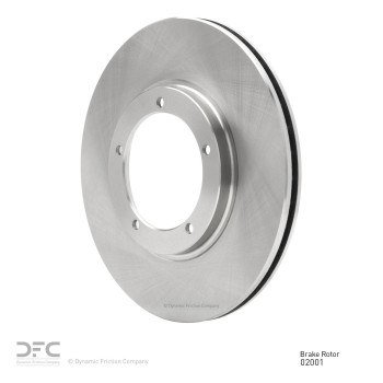 Disc Brake Rotor
