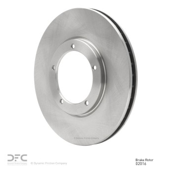 Disc Brake Rotor