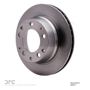 Disc Brake Rotor