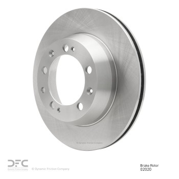 Disc Brake Rotor