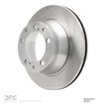 Disc Brake Rotor