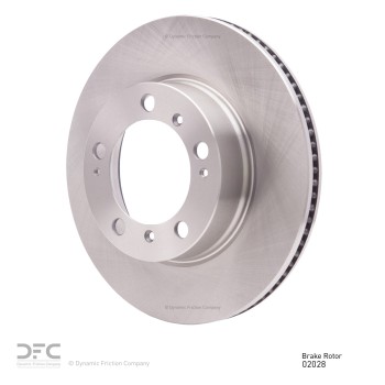 Disc Brake Rotor