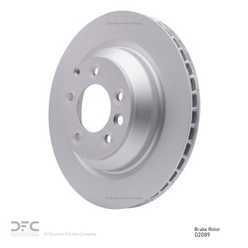 Disc Brake Rotor