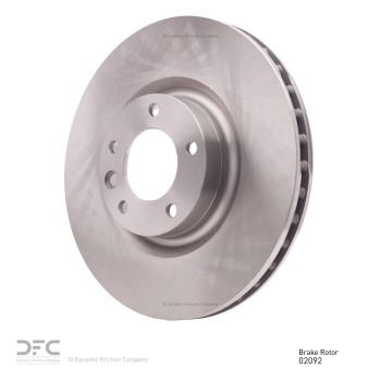 Disc Brake Rotor