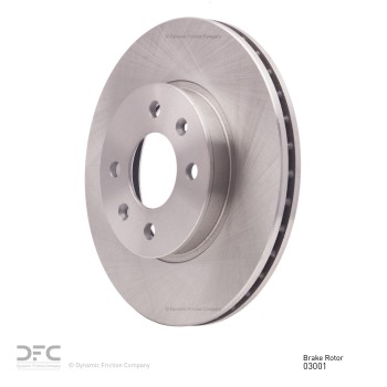 Disc Brake Rotor