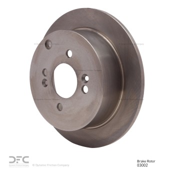 Disc Brake Rotor
