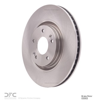 Disc Brake Rotor