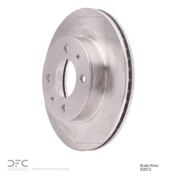 Disc Brake Rotor