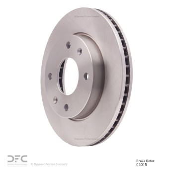 Disc Brake Rotor